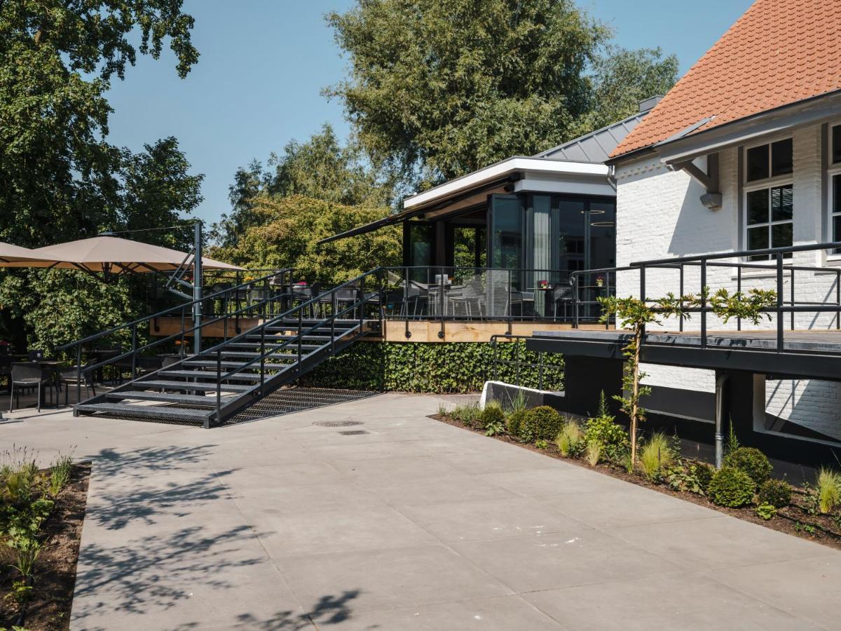 Bed and Breakfast Lindenhuys Logies Sint-Oedenrode Exterior foto