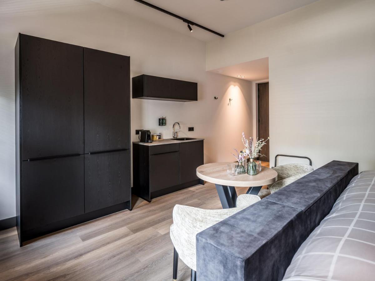 Bed and Breakfast Lindenhuys Logies Sint-Oedenrode Exterior foto