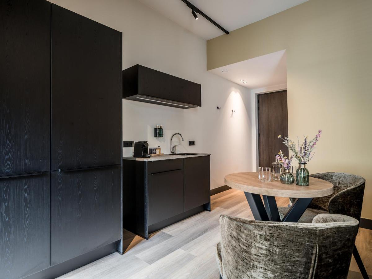 Bed and Breakfast Lindenhuys Logies Sint-Oedenrode Exterior foto