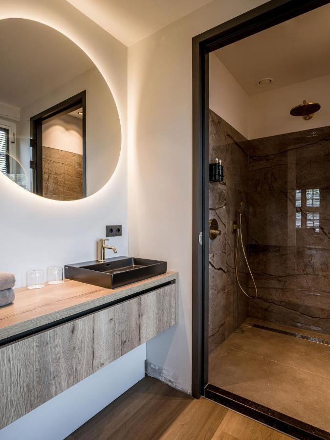 Bed and Breakfast Lindenhuys Logies Sint-Oedenrode Exterior foto