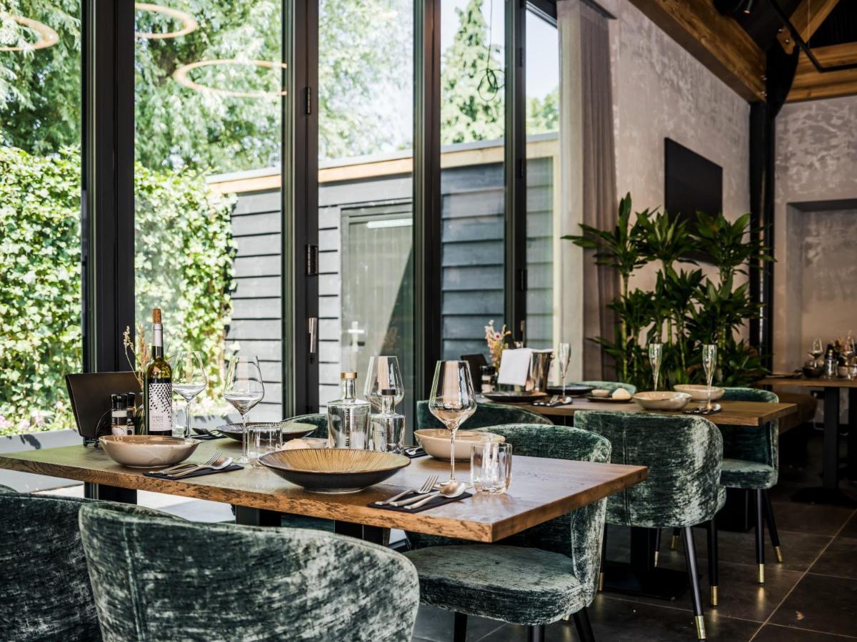 Bed and Breakfast Lindenhuys Logies Sint-Oedenrode Exterior foto