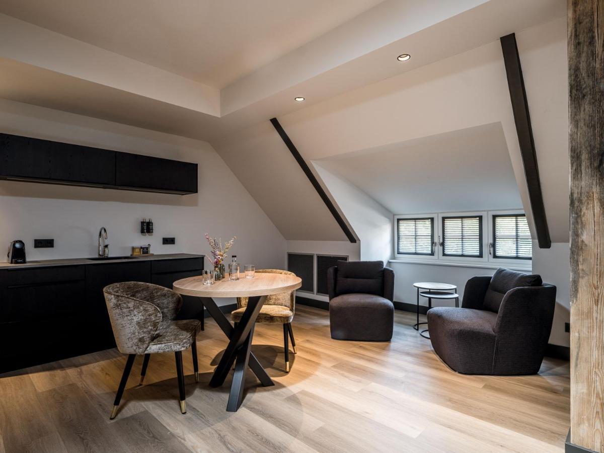 Bed and Breakfast Lindenhuys Logies Sint-Oedenrode Exterior foto