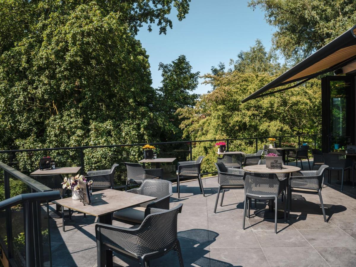 Bed and Breakfast Lindenhuys Logies Sint-Oedenrode Exterior foto