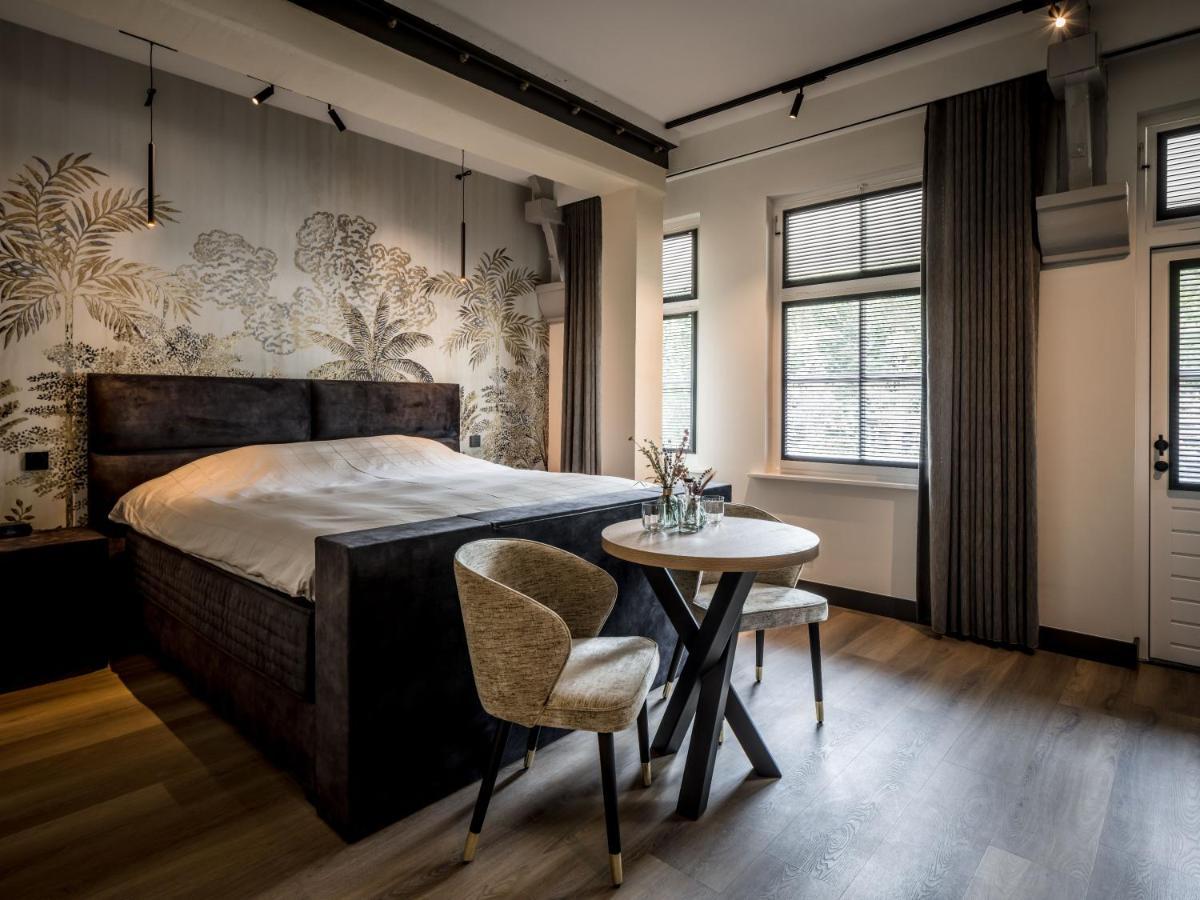 Bed and Breakfast Lindenhuys Logies Sint-Oedenrode Exterior foto