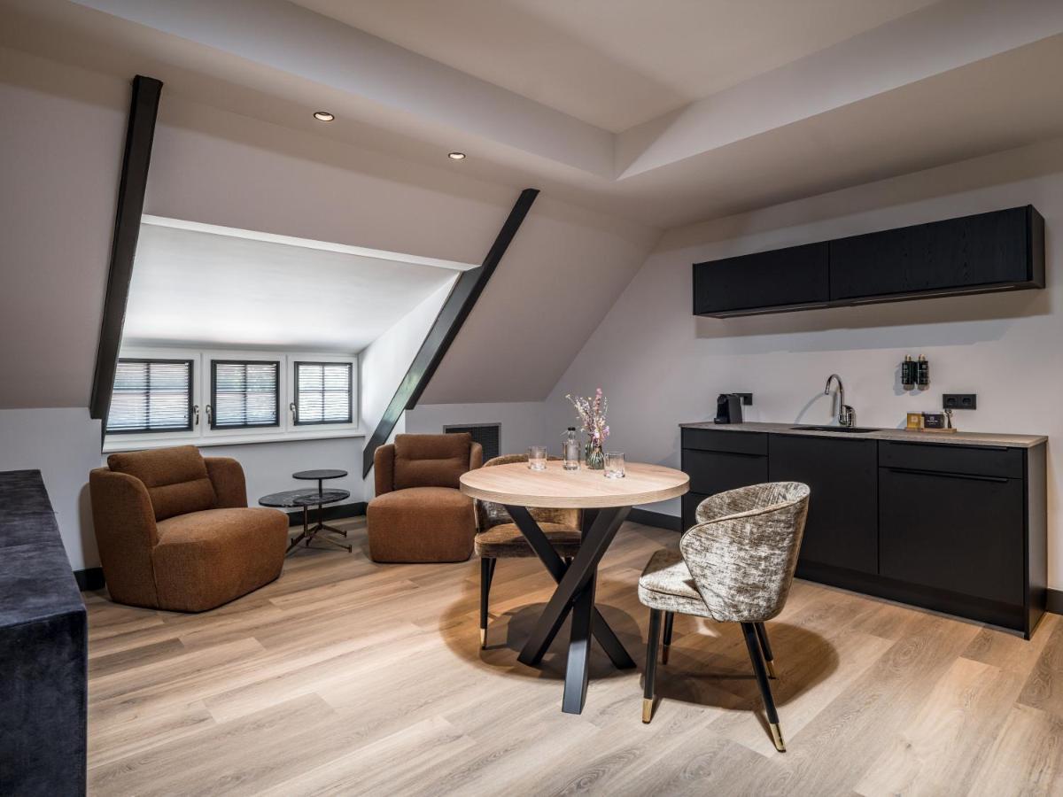 Bed and Breakfast Lindenhuys Logies Sint-Oedenrode Exterior foto