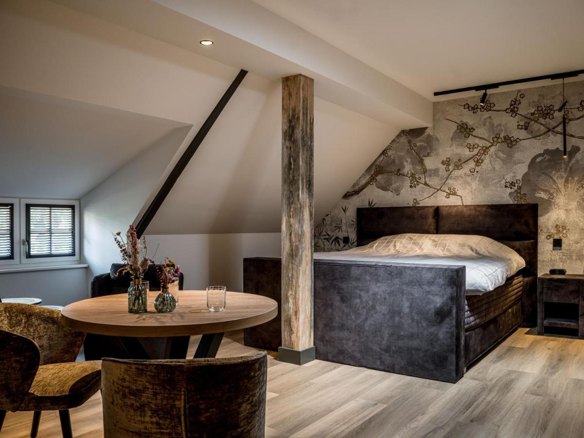 Bed and Breakfast Lindenhuys Logies Sint-Oedenrode Exterior foto
